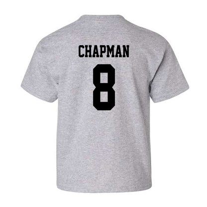 Central Florida - NCAA Women's Volleyball : Ella Chapman - Classic Shersey Youth T-Shirt-1