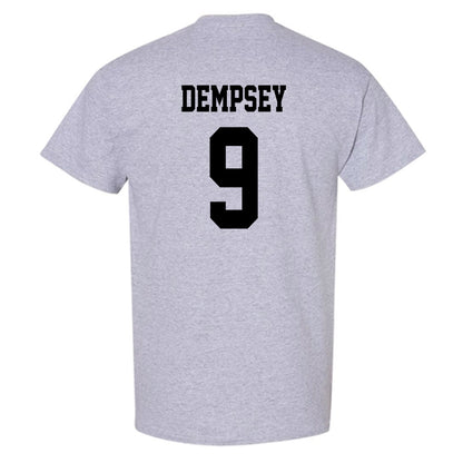 Central Florida - NCAA Softball : Hildie Dempsey - Classic Shersey T-Shirt-1