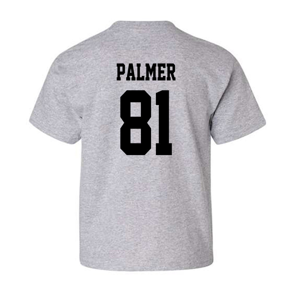 Central Florida - NCAA Football : Zack Palmer - Classic Shersey Youth T-Shirt-1