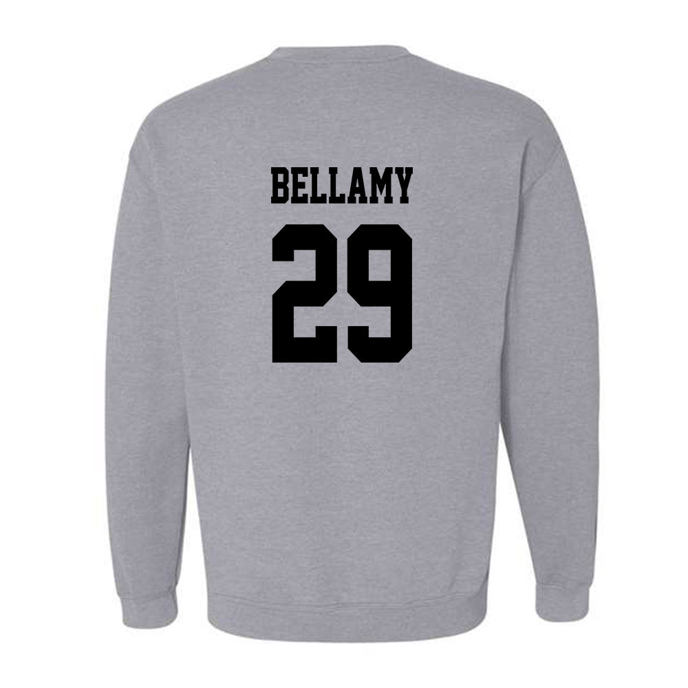 Central Florida - NCAA Football : Jayden Bellamy - Classic Shersey Crewneck Sweatshirt-1