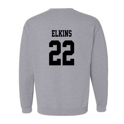 Central Florida - NCAA Softball : Lena Elkins - Classic Shersey Crewneck Sweatshirt-1