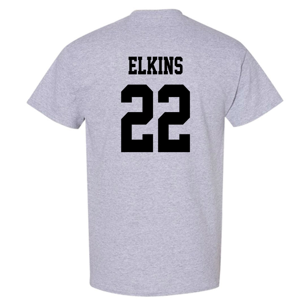 Central Florida - NCAA Softball : Lena Elkins - Classic Shersey T-Shirt-1