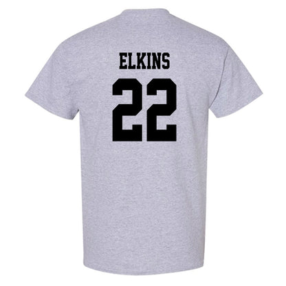Central Florida - NCAA Softball : Lena Elkins - Classic Shersey T-Shirt-1