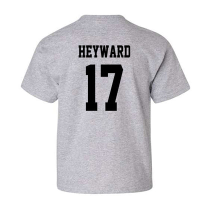 Central Florida - NCAA Football : Jaylen Heyward - Classic Shersey Youth T-Shirt-1