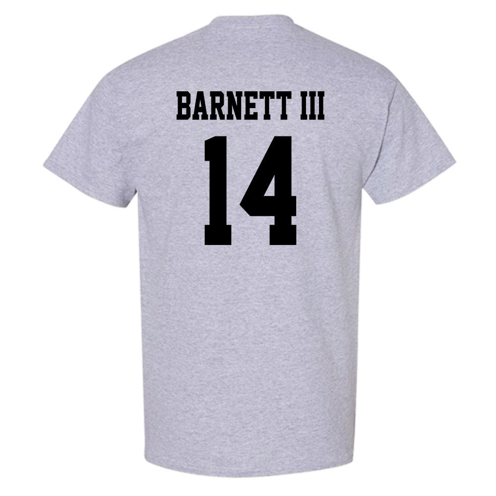 Central Florida - NCAA Football : Alonza Barnett III - Classic Shersey T-Shirt-1