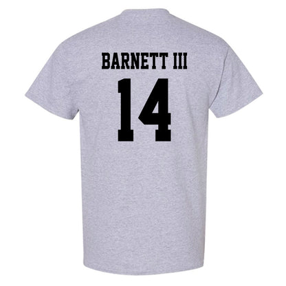 Central Florida - NCAA Football : Alonza Barnett III - Classic Shersey T-Shirt-1