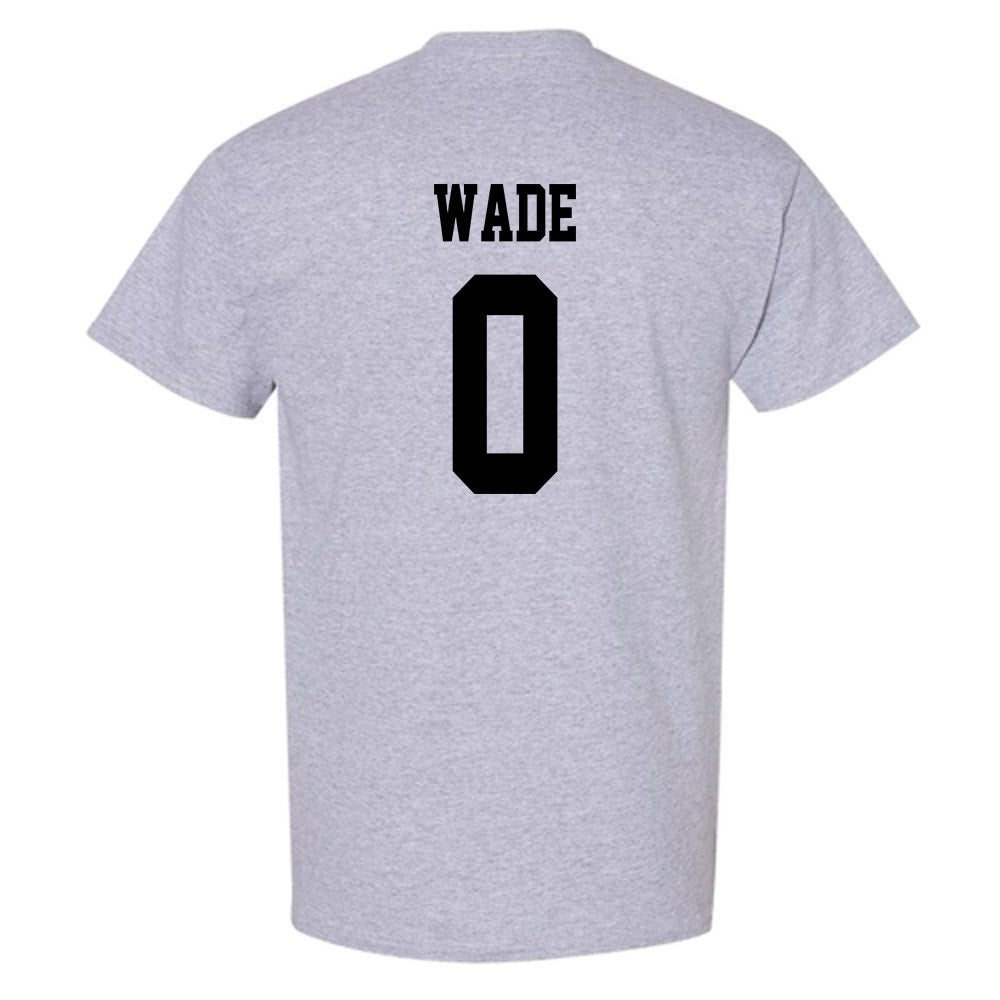 Central Florida - NCAA Football : Dylan Wade - Classic Shersey T-Shirt-1