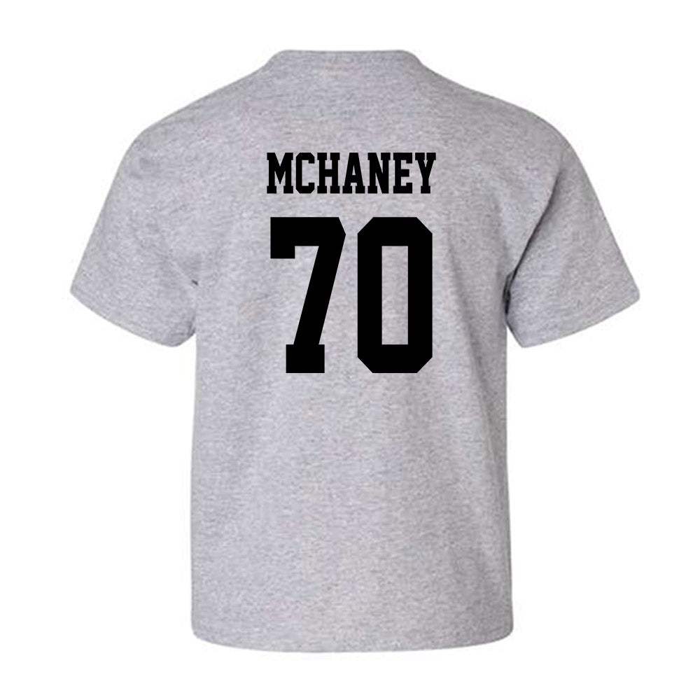 Central Florida - NCAA Football : Raishaun McHaney - Classic Shersey Youth T-Shirt-1