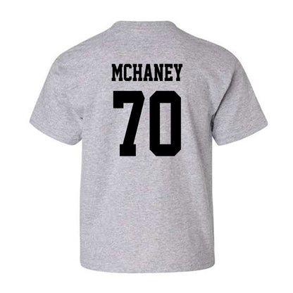 Central Florida - NCAA Football : Raishaun McHaney - Classic Shersey Youth T-Shirt-1