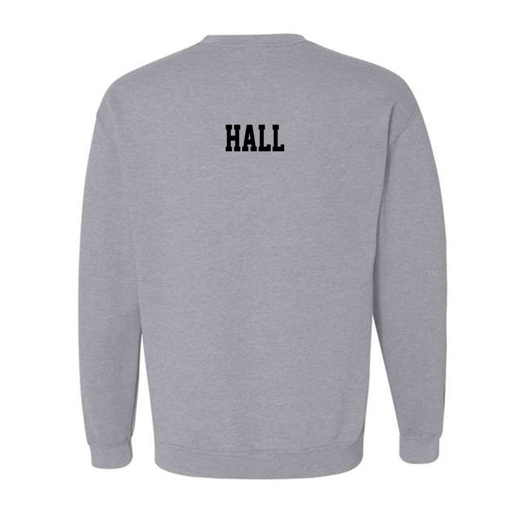 Central Florida - NCAA Football : Preston Hall - Classic Shersey Crewneck Sweatshirt-1