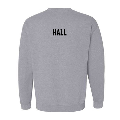 Central Florida - NCAA Football : Preston Hall - Classic Shersey Crewneck Sweatshirt-1