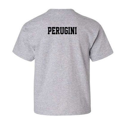 Central Florida - NCAA Cheerleading : Alyssa Perugini - Classic Shersey Youth T-Shirt-1