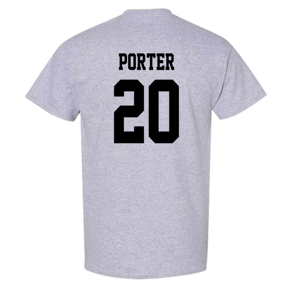 Central Florida - NCAA Women's Volleyball : Mikayla Porter - Classic Shersey T-Shirt-1