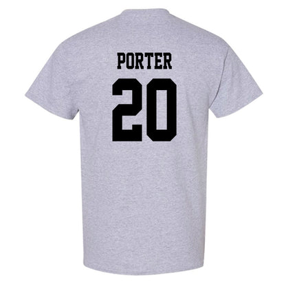 Central Florida - NCAA Women's Volleyball : Mikayla Porter - Classic Shersey T-Shirt-1