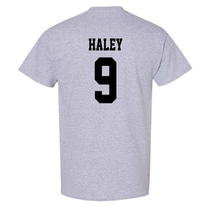 Central Florida - NCAA Women's Volleyball : Alexa Haley - Classic Shersey T-Shirt-1