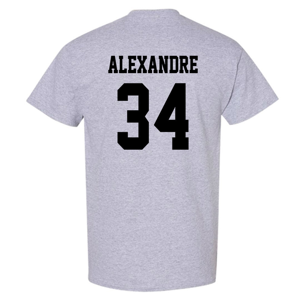 Central Florida - NCAA Softball : Kayla Alexandre - Classic Shersey T-Shirt-1