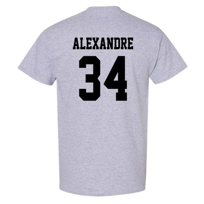 Central Florida - NCAA Softball : Kayla Alexandre - Classic Shersey T-Shirt-1