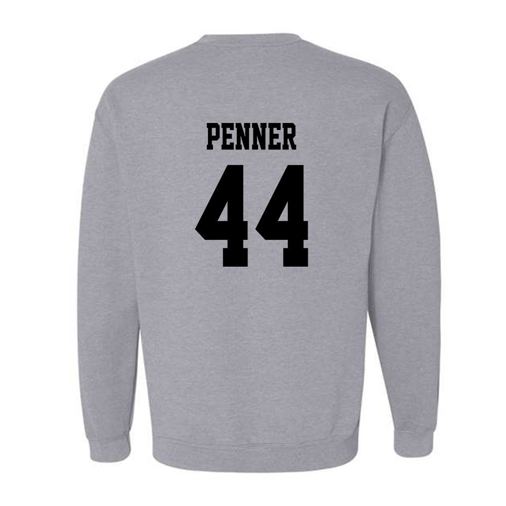 Central Florida - NCAA Softball : Carley Penner - Classic Shersey Crewneck Sweatshirt-1