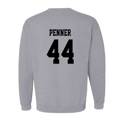 Central Florida - NCAA Softball : Carley Penner - Classic Shersey Crewneck Sweatshirt-1