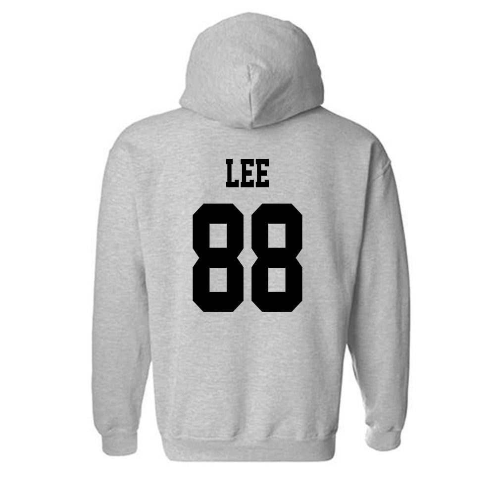 Central Florida - NCAA Football : Cam Lee - Classic Shersey Hooded Sweatshirt-1