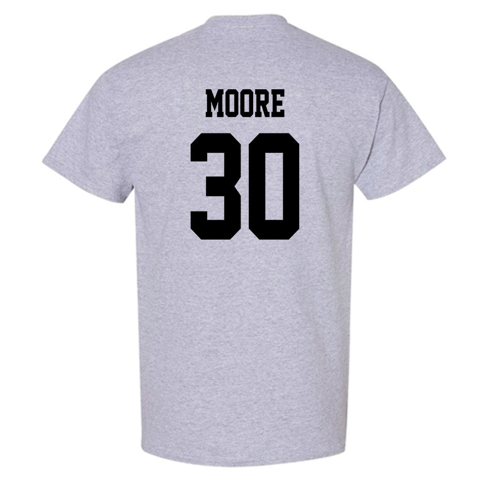 Central Florida - NCAA Football : Kam Moore - Classic Shersey T-Shirt-1