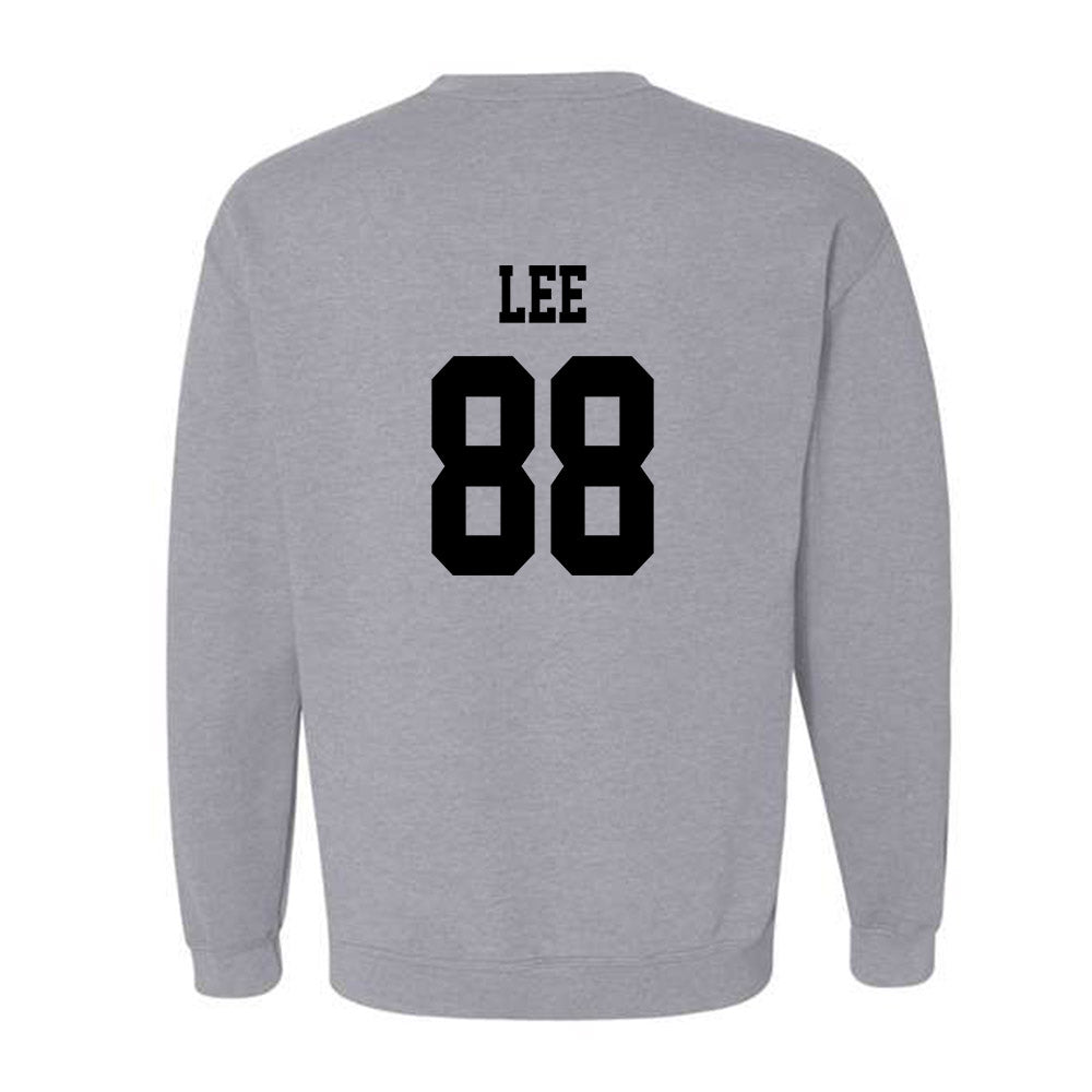 Central Florida - NCAA Football : Cam Lee - Classic Shersey Crewneck Sweatshirt-1