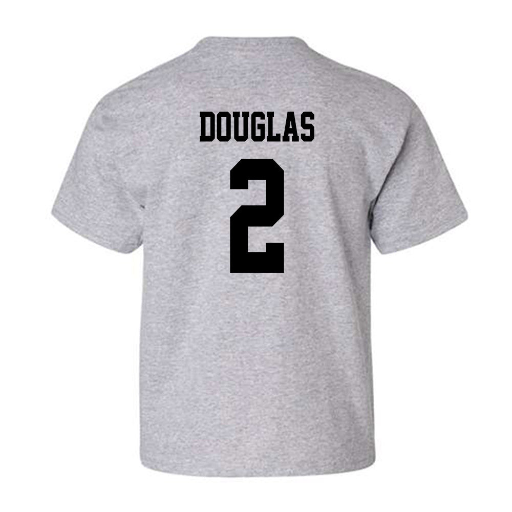 Central Florida - NCAA Women's Soccer : Bella Douglas - Classic Shersey Youth T-Shirt-1