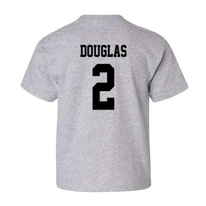 Central Florida - NCAA Women's Soccer : Bella Douglas - Classic Shersey Youth T-Shirt-1