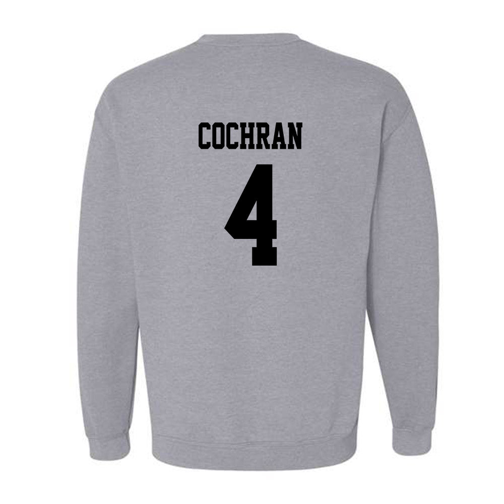 Central Florida - NCAA Softball : Katelyn Cochran - Classic Shersey Crewneck Sweatshirt-1