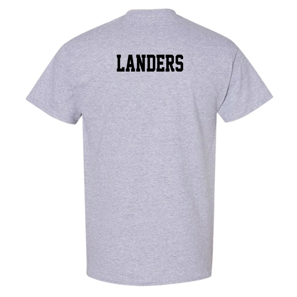 Central Florida - NCAA Women's Rowing : Aisling Landers - Classic Shersey T-Shirt-1