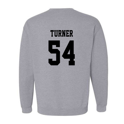 Central Florida - NCAA Football : Trenton Turner - Classic Shersey Crewneck Sweatshirt-1
