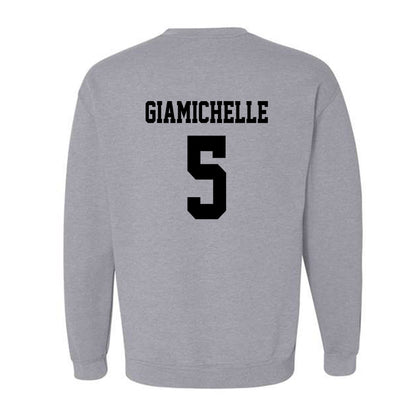 Central Florida - NCAA Men's Tennis : Santiago Giamichelle - Classic Shersey Crewneck Sweatshirt