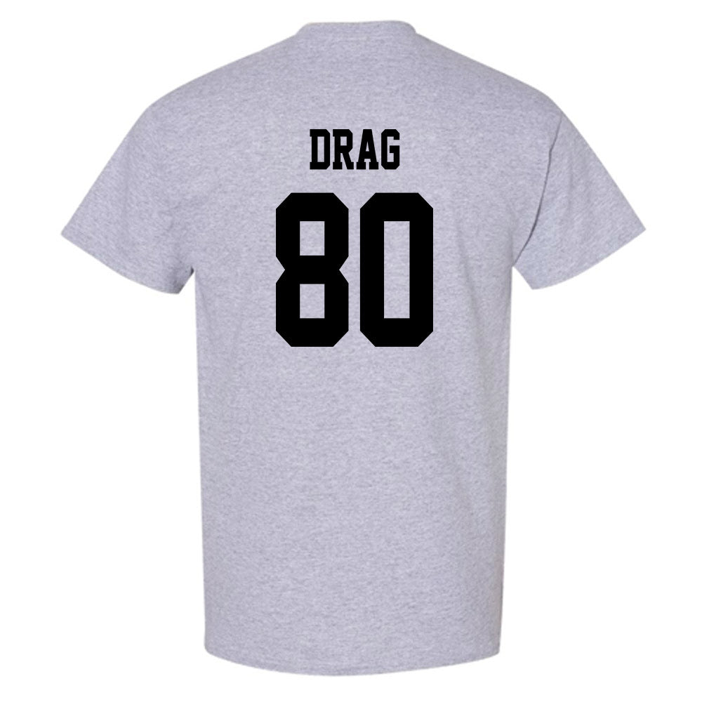 Central Florida - NCAA Football : Max Drag - Classic Shersey T-Shirt-1