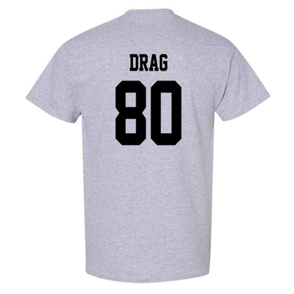 Central Florida - NCAA Football : Max Drag - Classic Shersey T-Shirt-1
