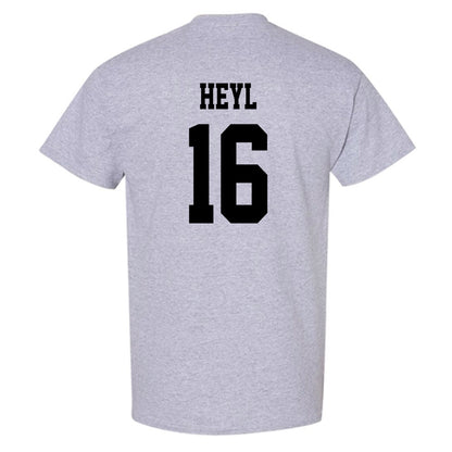 Central Florida - NCAA Baseball : Matthew Heyl - Classic Shersey T-Shirt-1