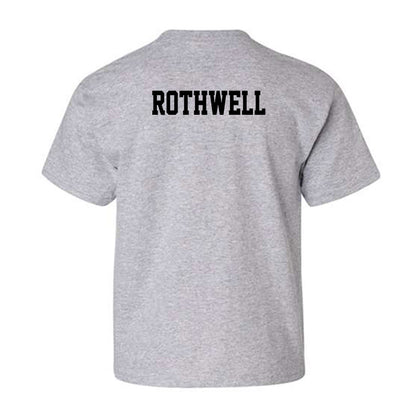 Central Florida - NCAA Women's Track & Field : Morgan Rothwell - Classic Shersey Youth T-Shirt-1