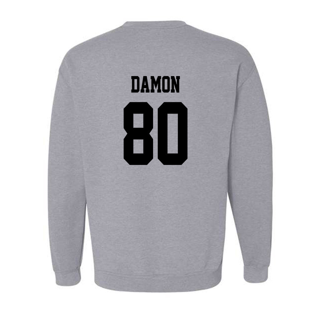 Central Florida - NCAA Softball : Beth Damon - Classic Shersey Crewneck Sweatshirt-1