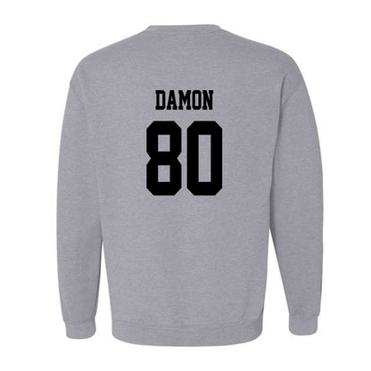 Central Florida - NCAA Softball : Beth Damon - Classic Shersey Crewneck Sweatshirt-1