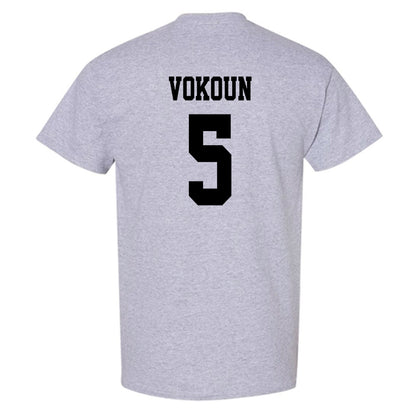 Central Florida - NCAA Softball : Reagan Vokoun - Classic Shersey T-Shirt-1