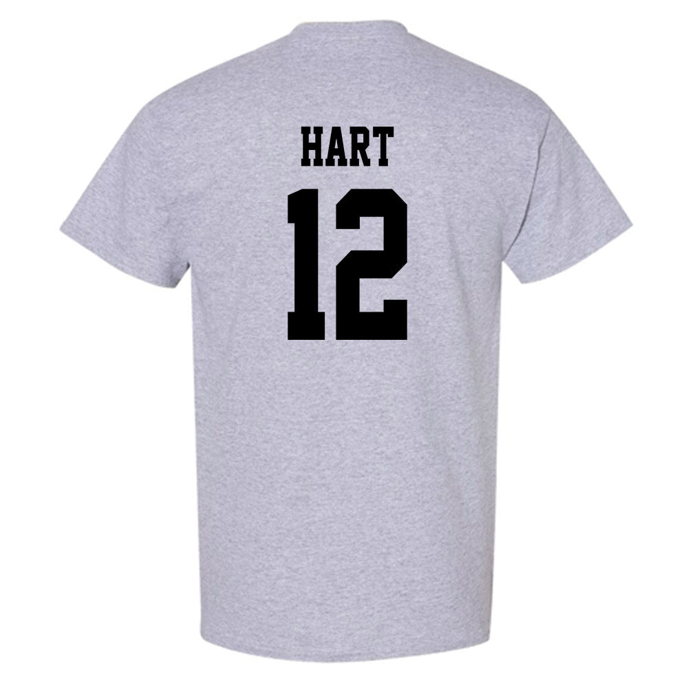 Central Florida - NCAA Women's Volleyball : Nygeria Hart - Classic Shersey T-Shirt-1
