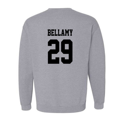 Central Florida - NCAA Football : Jayden Bellamy - Classic Shersey Crewneck Sweatshirt-1