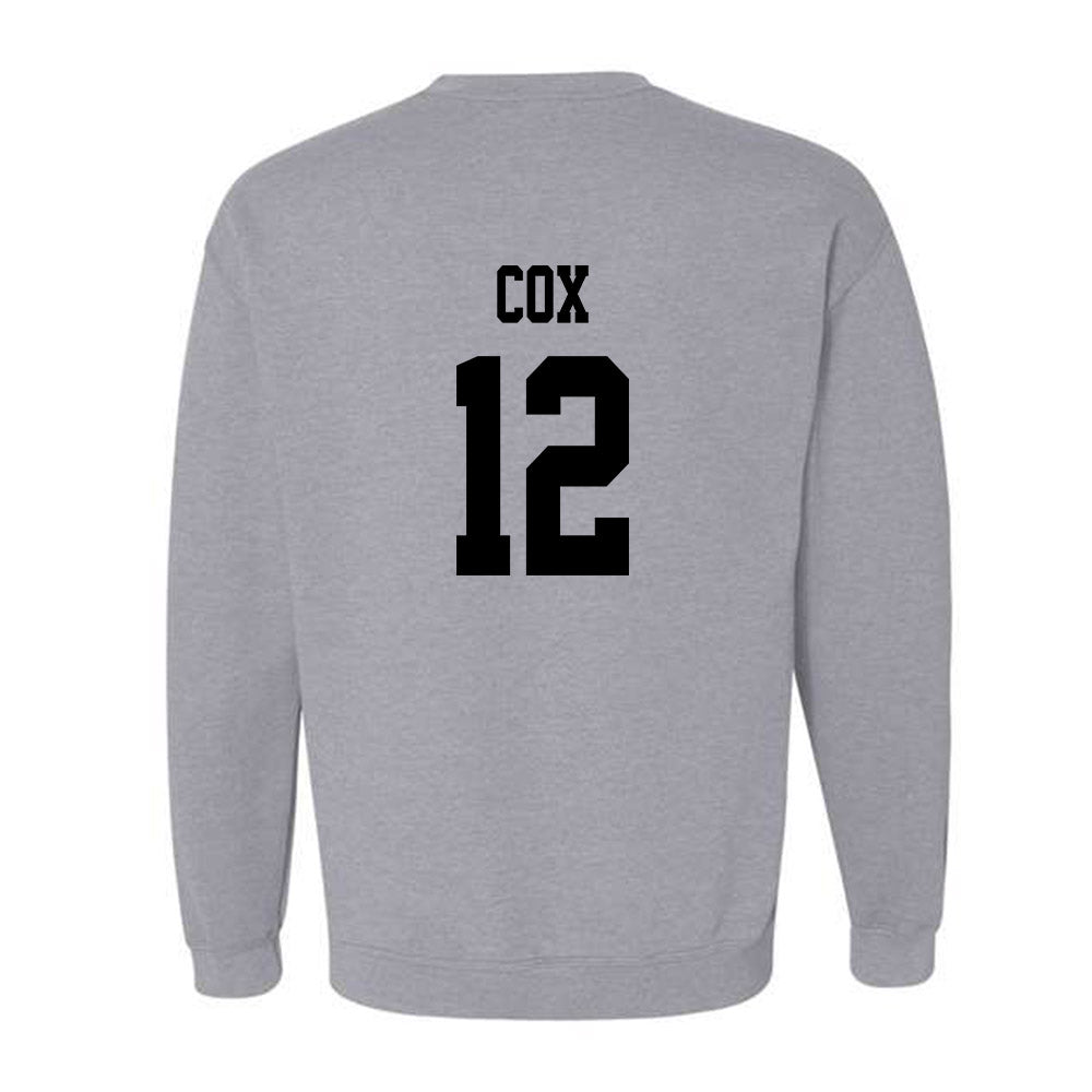 Central Florida - NCAA Women's Basketball : Kayanna Cox - Classic Shersey Crewneck Sweatshirt-1
