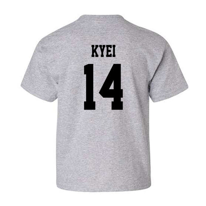 Central Florida - NCAA Men's Soccer : Joachim Kyei - Classic Shersey Youth T-Shirt-1