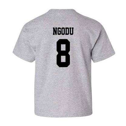 Central Florida - NCAA Women's Basketball : Khyala Ngodu - Classic Shersey Youth T-Shirt-1