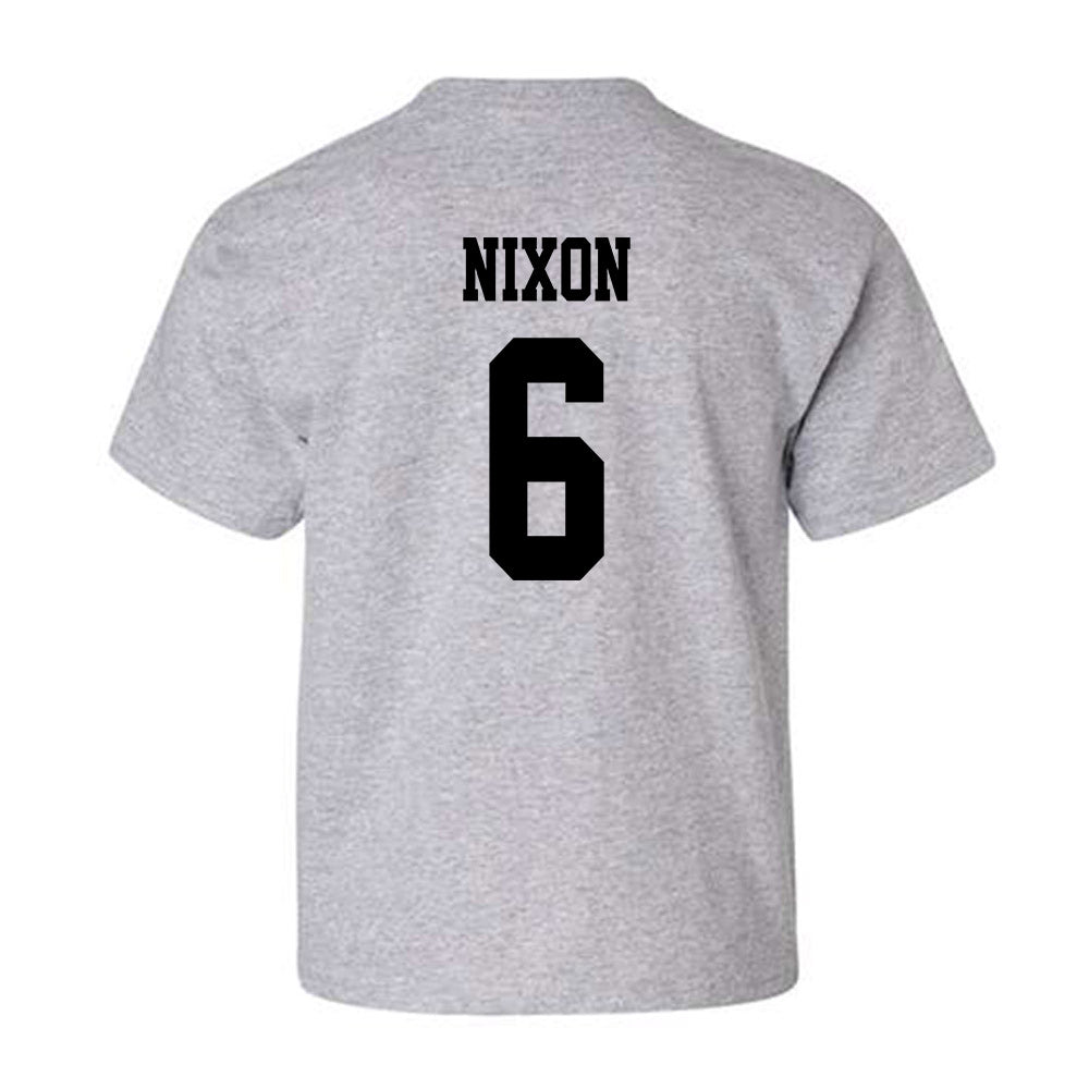 Central Florida - NCAA Football : Isaiah Nixon - Classic Shersey Youth T-Shirt-1