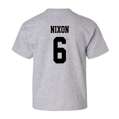 Central Florida - NCAA Football : Isaiah Nixon - Classic Shersey Youth T-Shirt-1