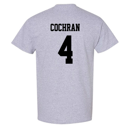 Central Florida - NCAA Softball : Katelyn Cochran - Classic Shersey T-Shirt-1