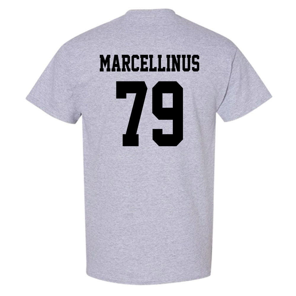 Central Florida - NCAA Football : Daniel Marcellinus - Classic Shersey T-Shirt-1