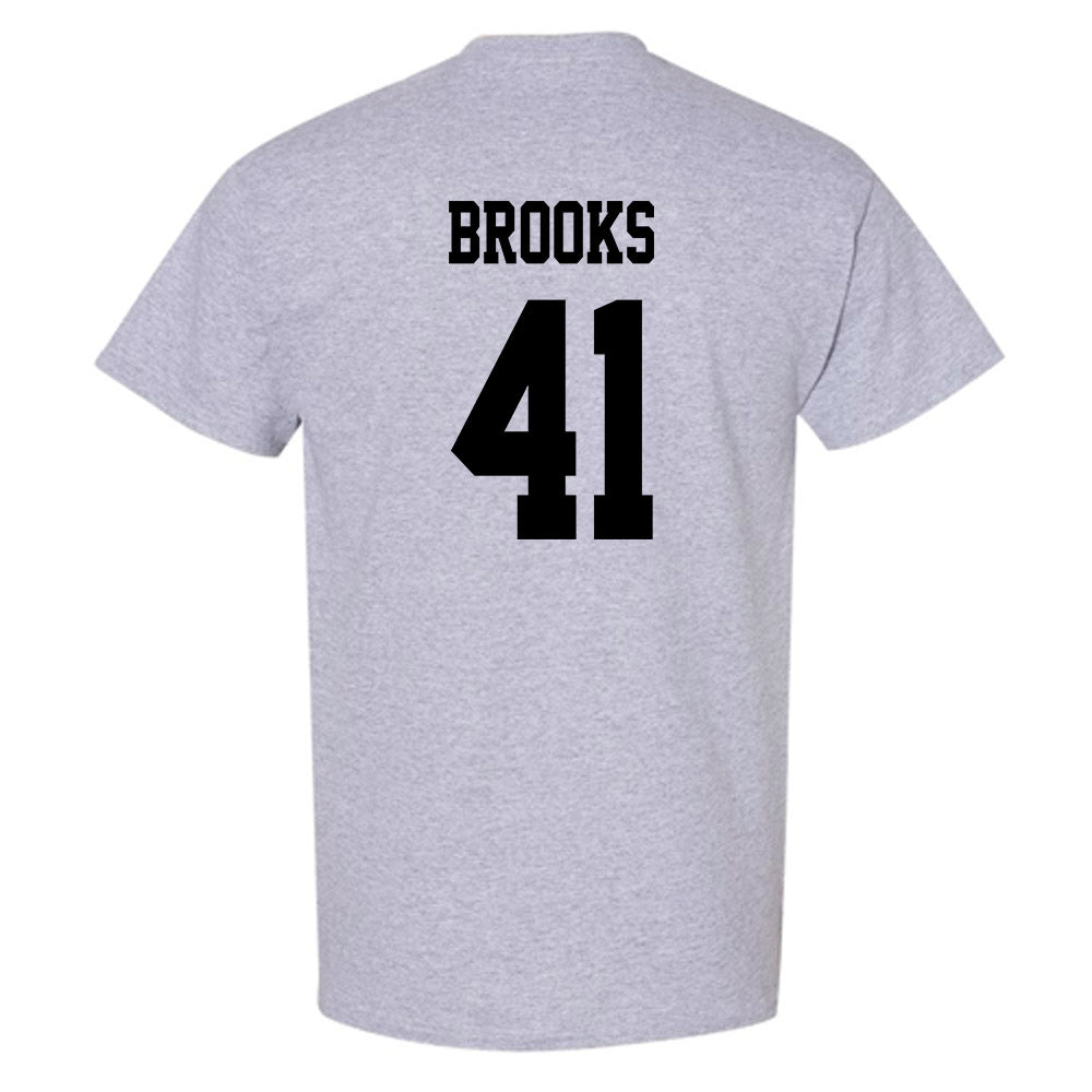 Central Florida - NCAA Baseball : Dallas Brooks - Classic Shersey T-Shirt-1