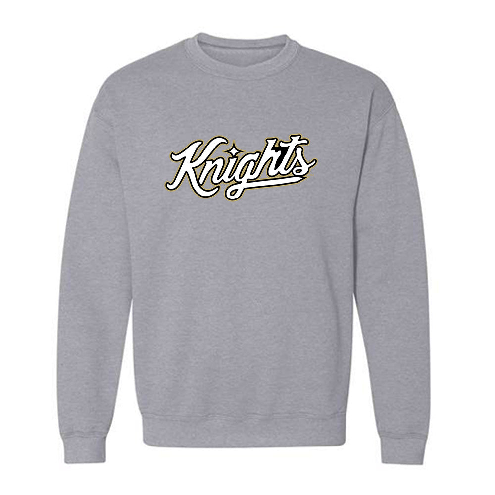 Central Florida - NCAA Women's Volleyball : Kiarrah Horne - Classic Shersey Crewneck Sweatshirt-0